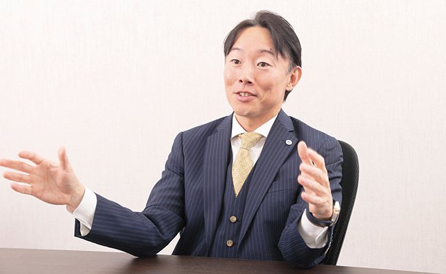 「人は何にでもなれる」。「空間」×「人」で事業を無限大に創出