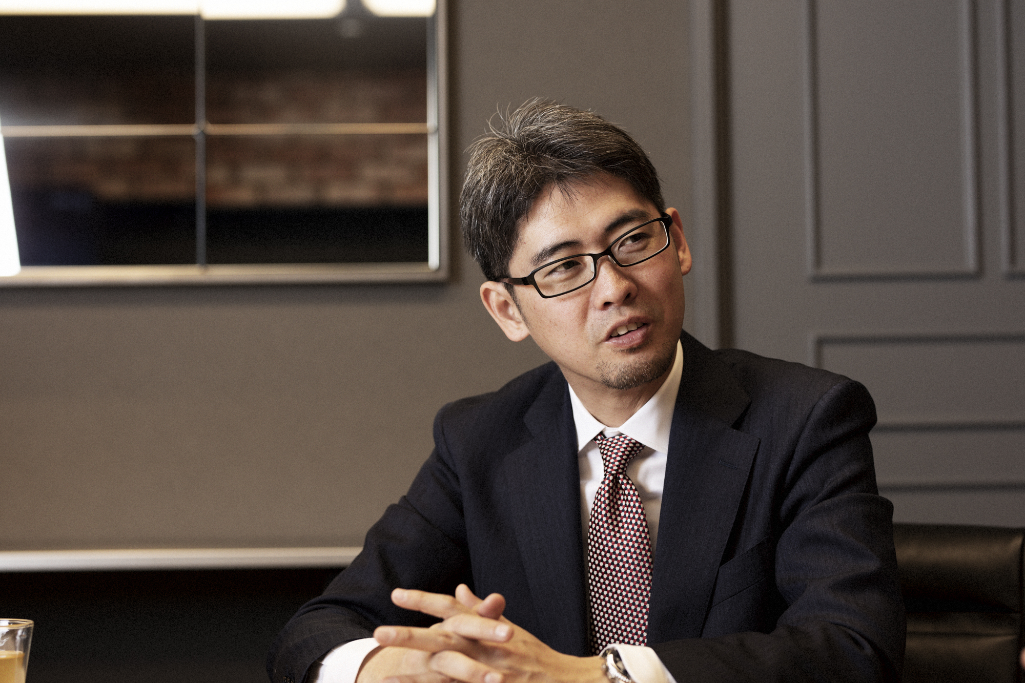 朝令朝改も辞さない 日清食品におけるマーケティングの神髄