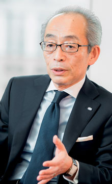 都市物流効率化のカギを握る「トラックターミナル再開発」