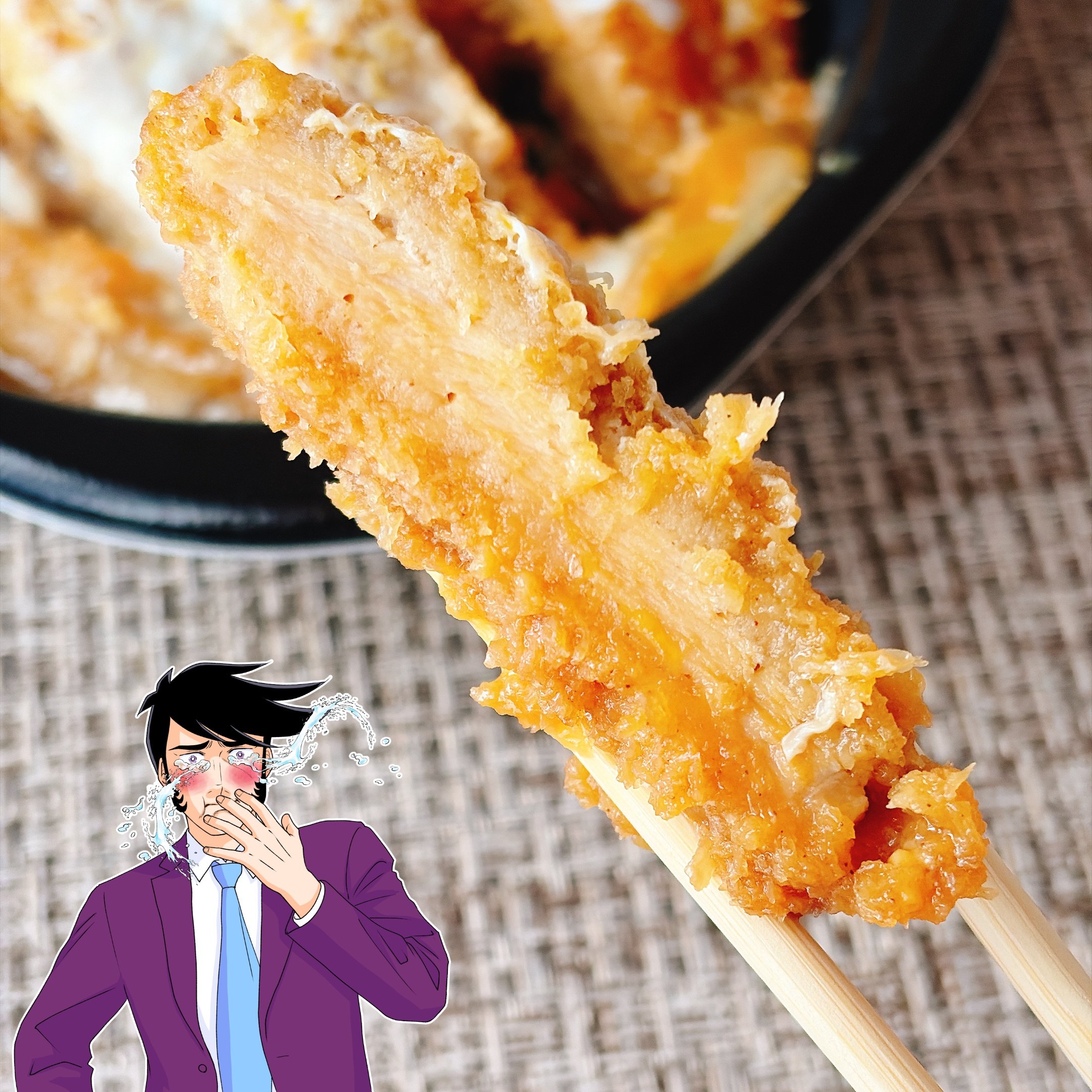 「まじでボリューム満点」「米が足りない」ほっともっとの“1200kcal超え弁当”お肉たっぷりで迫力がスゴい！「メニューの写真に偽りなし」