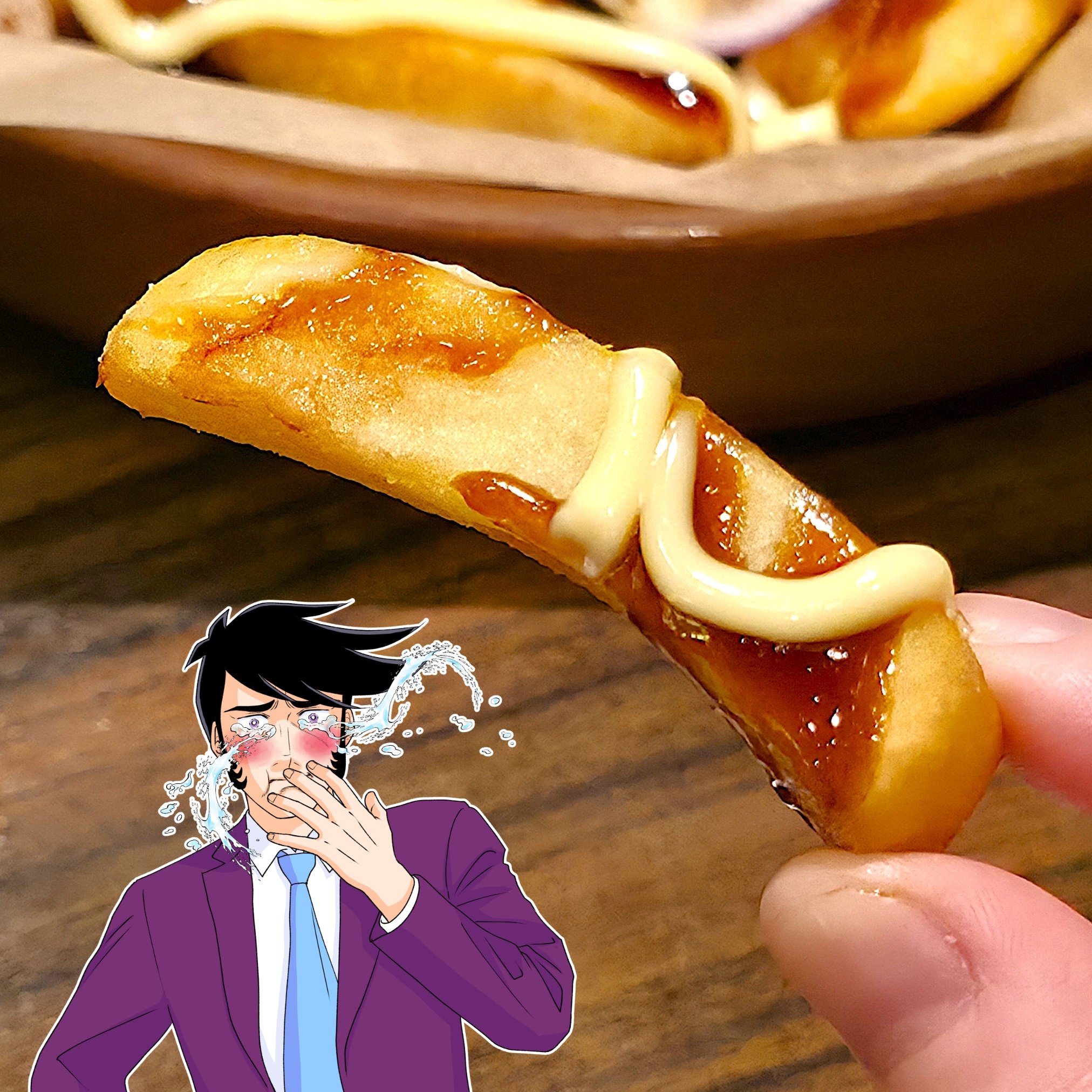 「一年待ちました」「まじでうまいんだよ」びっくりドンキーの期間限定“やみつきメニュー”クセになる味で食べる手が止まらない！《実食レビュー》