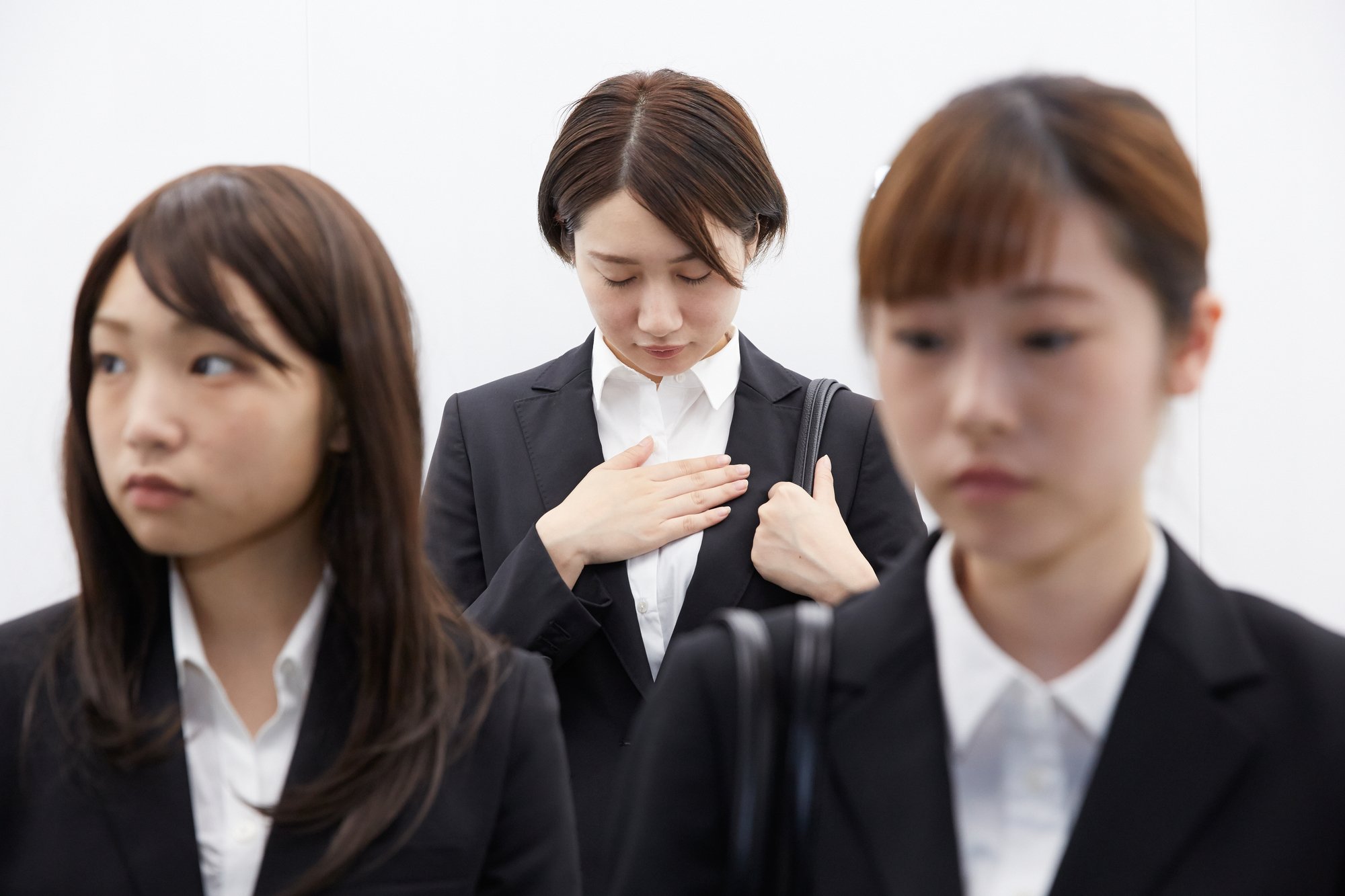 「売り手市場なのに内定がとれない！」焦る学生の就活力アップに役立つ、たった一つの習慣