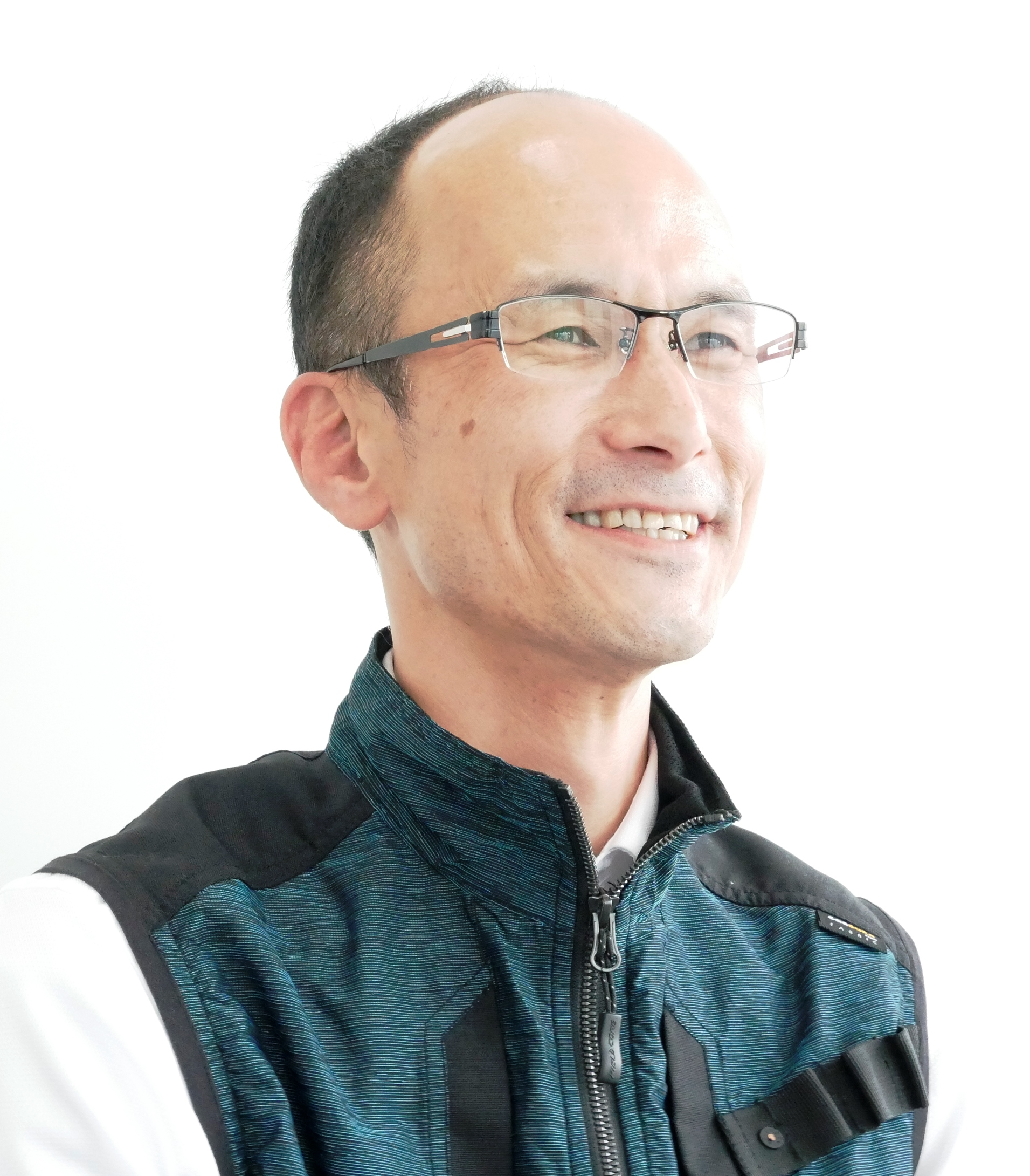 ワークマンの小濵英之社長
