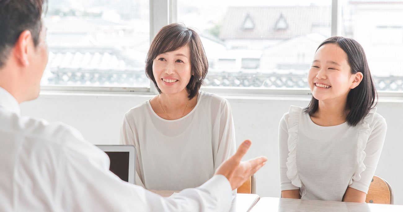 中学受験は「学校説明会」に参加しないと大損!合否に関わる「GOOD質問、NG質問」