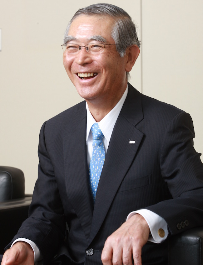 「日立」も「造船」も今や無縁、日立造船が目指す次の成長事業