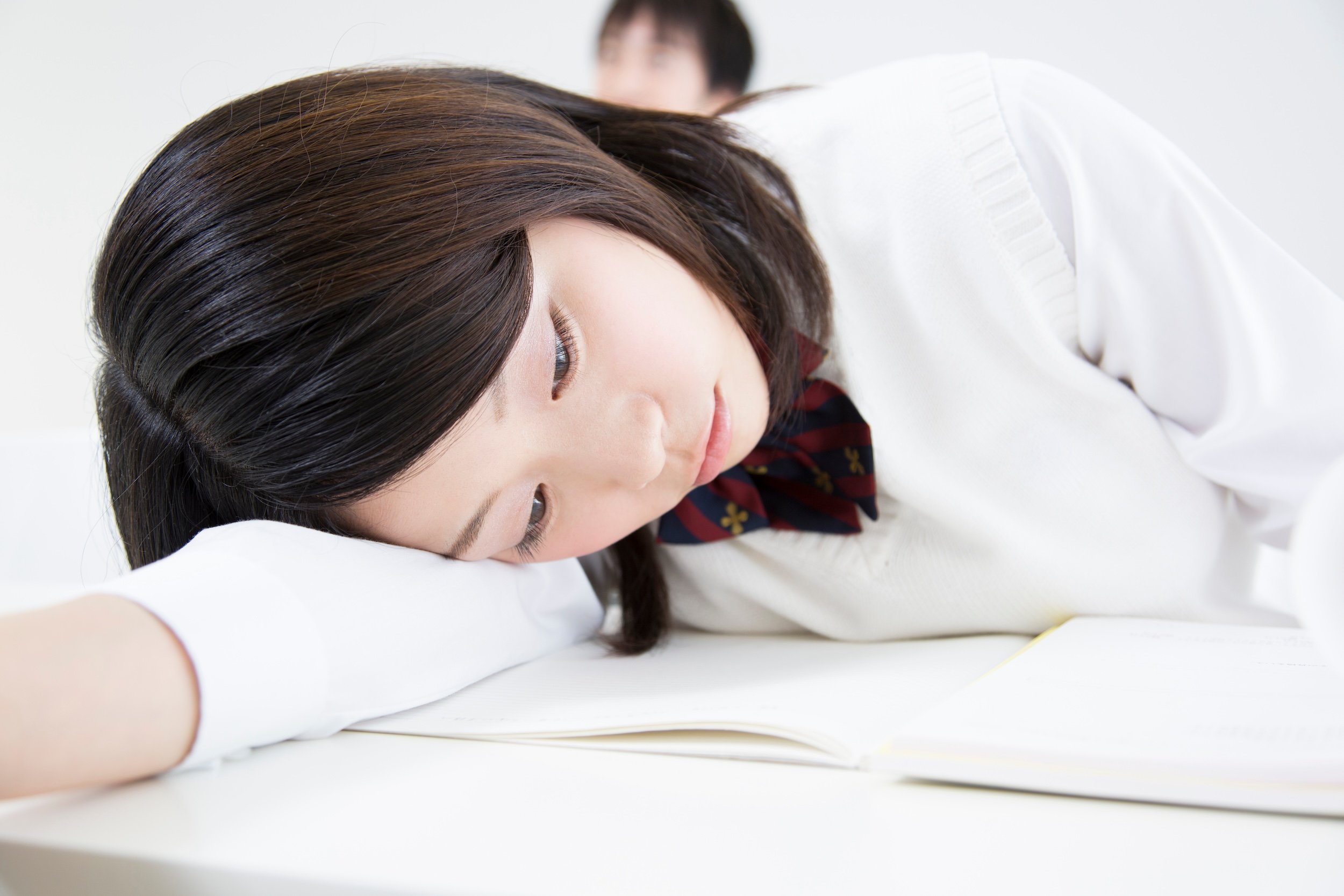 「自分を責めてしまう人」が生まれ変わるための方法・ベスト1