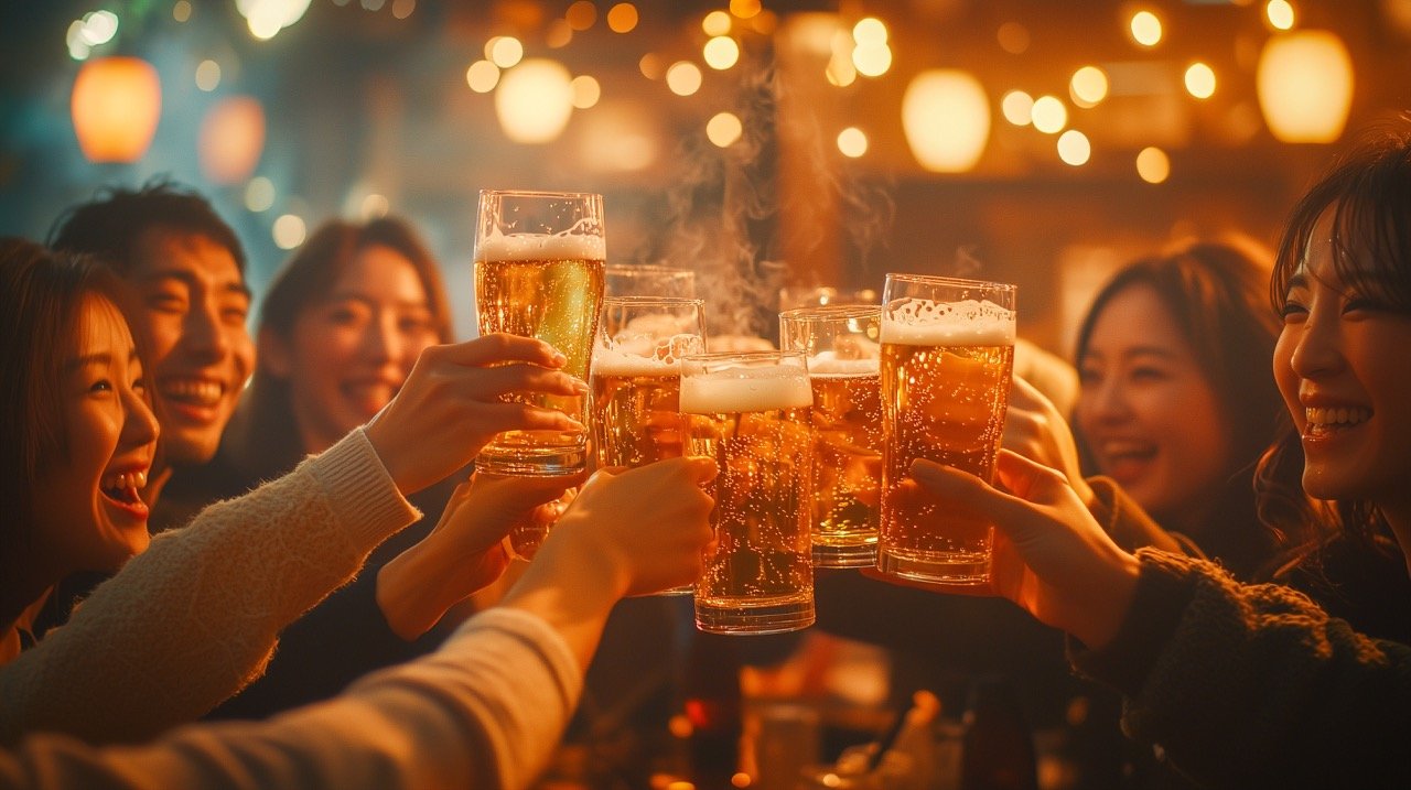 頭のいい人が「忘年会」で絶対に話題にすることベスト1