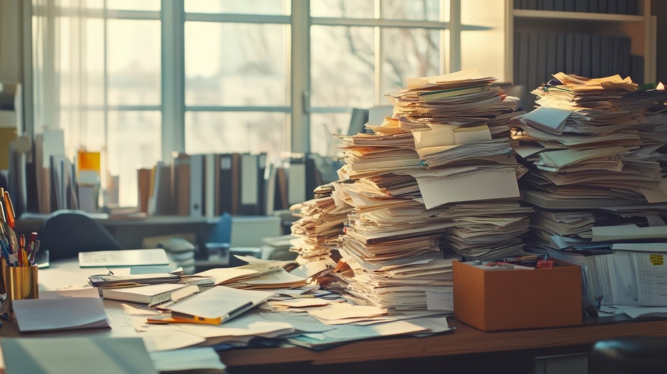 【なるほど！】頭のいい人はなぜ「家賃の高い都会」に住んで「トランクルーム」を借りるのか？