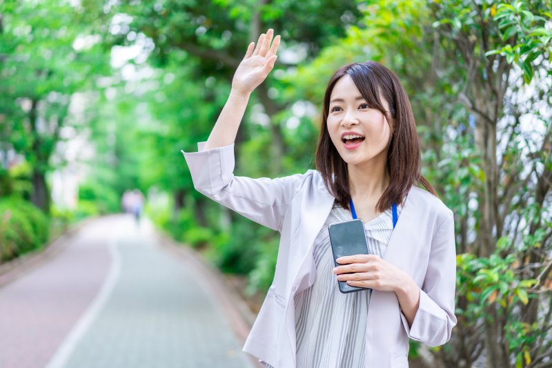 感じのいい人は「返事をするとき」にどんな一言を添えるのか?