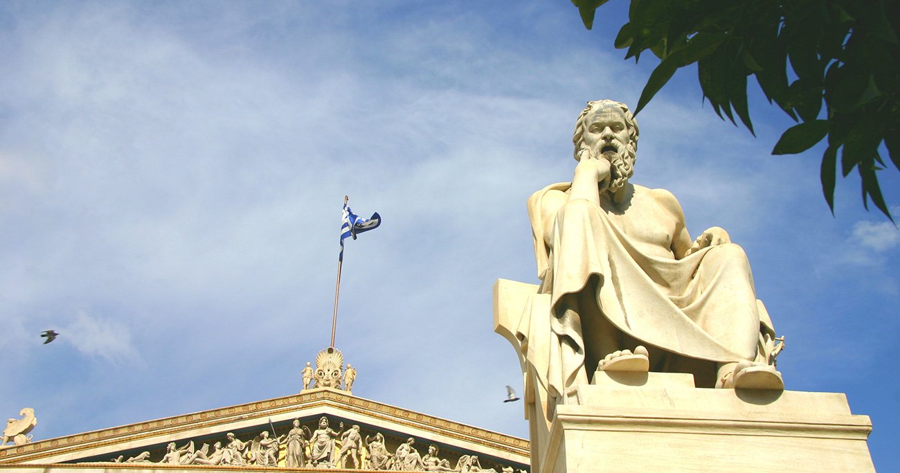 古代ギリシャ 学者