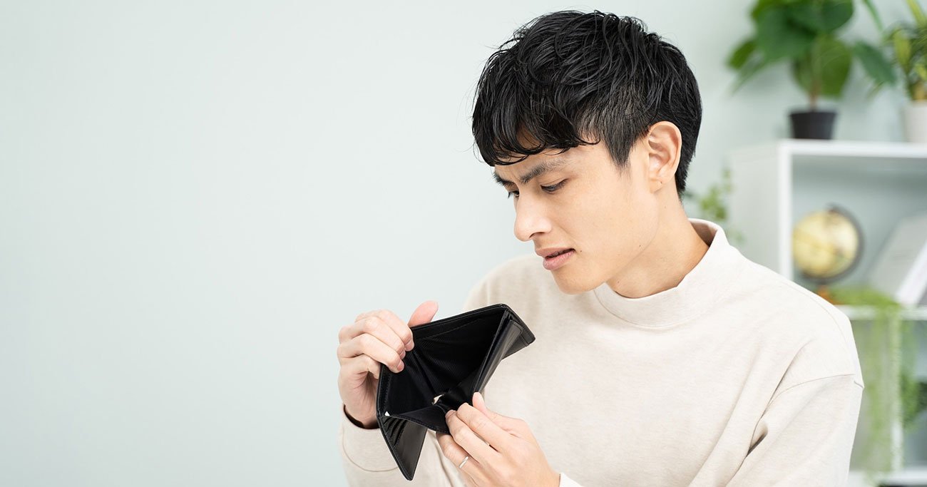 「40歳で貯金が0円の人」に教えてあげたい名言・ベスト1とは？