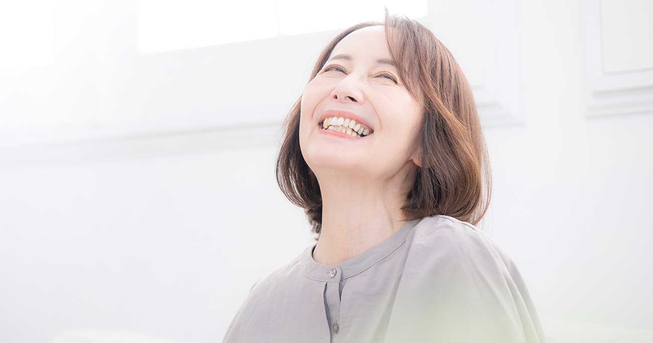 50代から「神様に応援される人」が決してしないこと