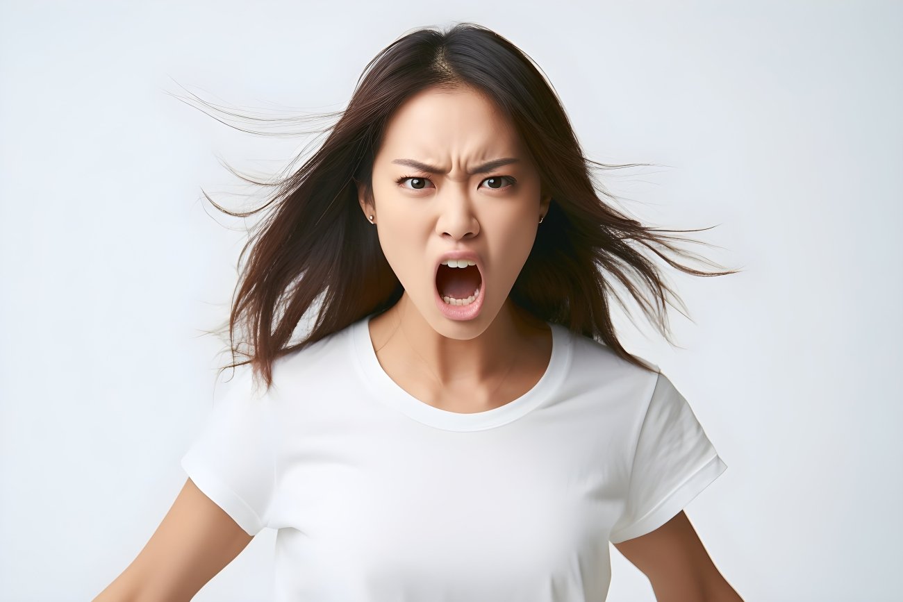 【精神科医が指南】すぐカッとなり感情コントロールができない人の解決法・ベスト1