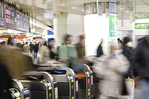高齢者さえ増えなくなる人口減少の新局面で<br />日本は成長できるか?