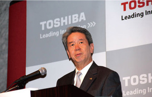 東芝、英原発会社買収でも<br />喜べない国内部隊の窮地