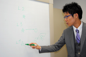 7割を占める「普通の社員」がイノベーションを起こすには