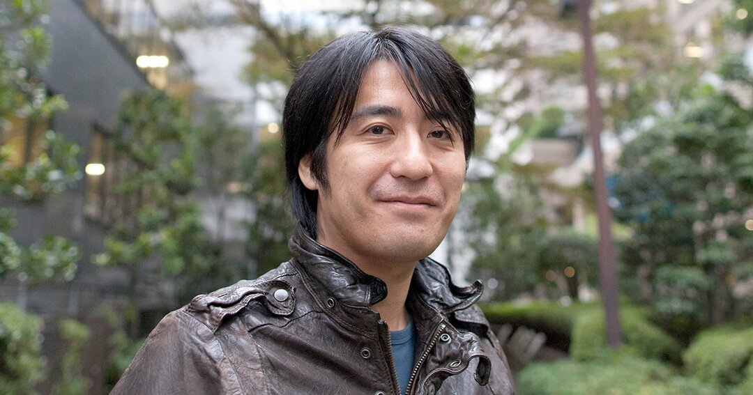 佐久間宣行テレビ東京制作局プロデューサー