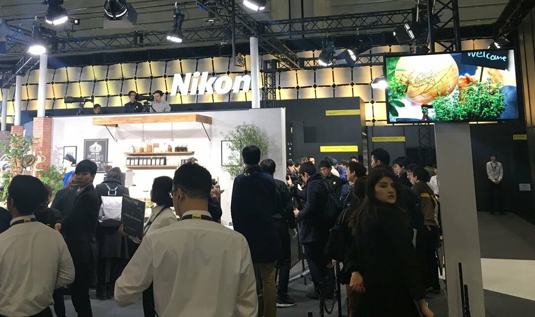 Nikon