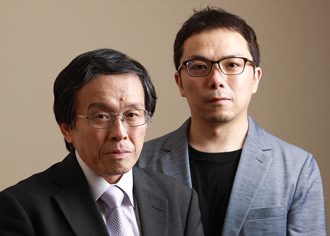 『嫌われる勇気』誕生秘話!<br />岸見一郎×古賀史健【特別対談】