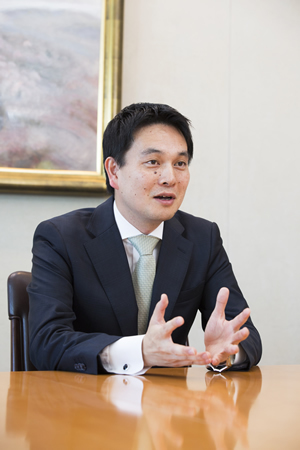 サイバーセキュリティリスクは経営リスクに直結する