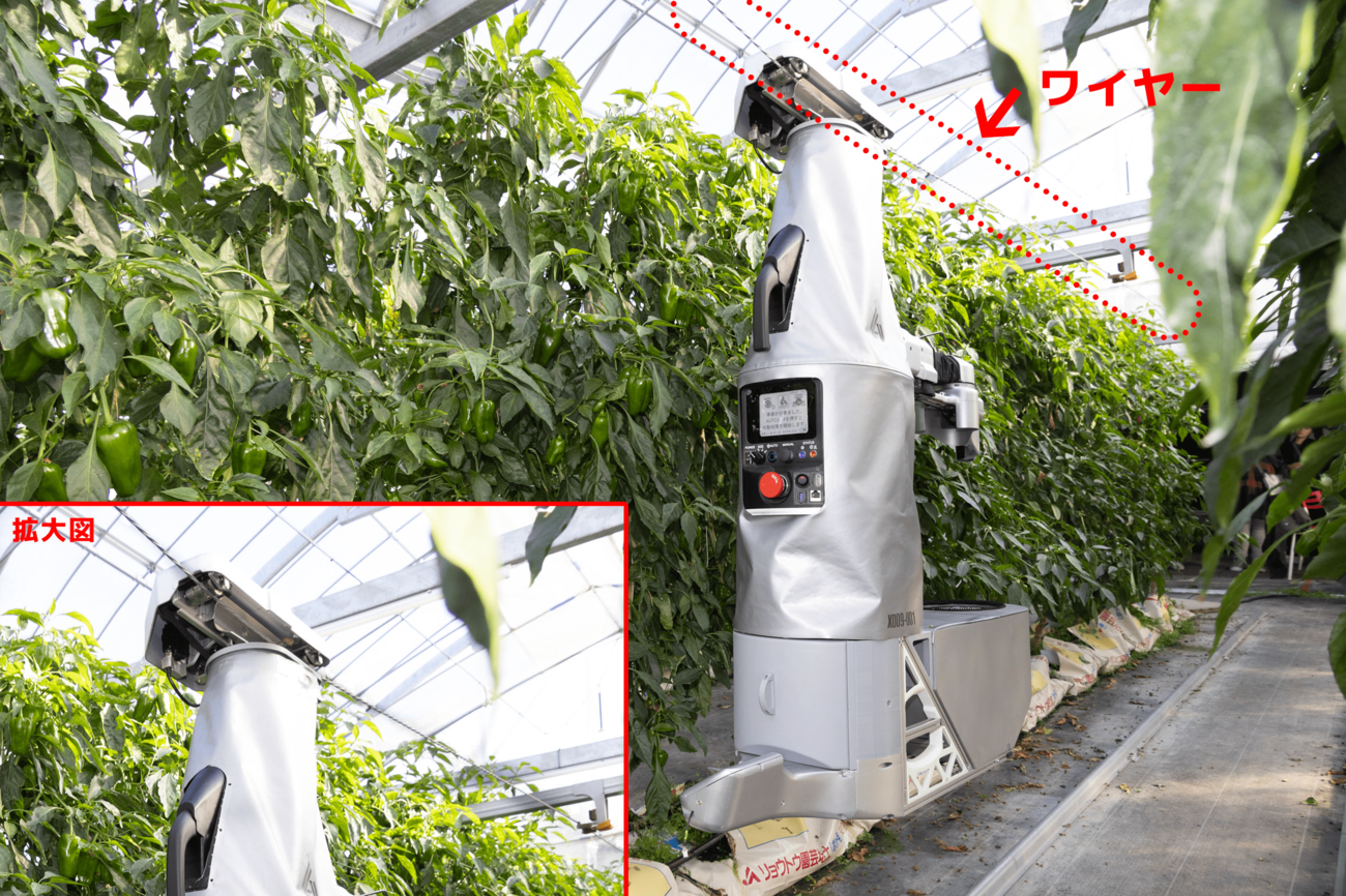 第1回：農業の変革「Agri X」は、「AgriTech」にとどまらない！新たなエコシステムを狙うベンチャー群の出現