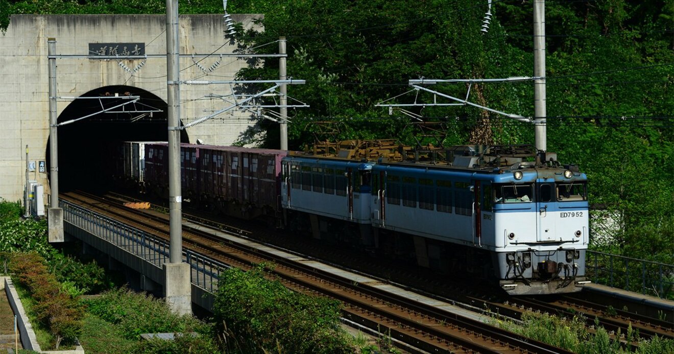 青函トンネルを貨物列車が通れなくなる？北海道新幹線「札幌延伸