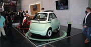 欧州の次世代モビリティ「マイクロEV」市場もやはり中国企業が圧倒