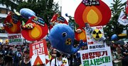 韓国最大野党が原発処理水で日本叩きも、幹部は「北海道ゴルフ旅行」計画の呆れた支離滅裂