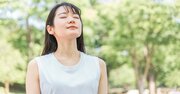 【嫌な気分でしんどいとき】心が一瞬でラクになる「超簡単な方法」とは？