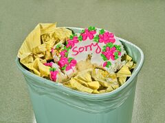 力を手に入れたい? 「すみません」連発やめよ