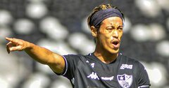 本田圭佑、ブラジルで吠える！大統領も呑まれたコロナ禍での健在ぶり