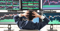 株価暴落で後悔する人と「それでも納得できる人」の決定的な違いとは？