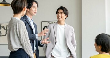 雑談を「世間話で終わらせる人」と「学びに変える人」の決定的な違い