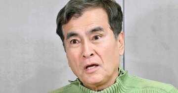「伸晃、吐いた。宏高、吐いた。延啓、吐いた…」石原良純が明かす石原家の過酷すぎる一日