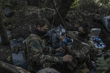 スパイ活動とハイテクの融合、戦争を「再定義」
