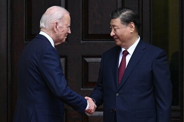 米中、AI競争めぐり安全策模索　「公式協議」検討