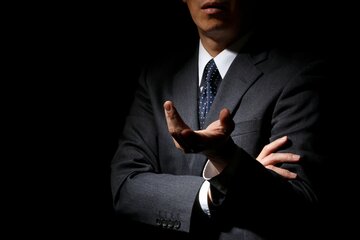 「会社の空気を悪くする管理職」の特徴・ワースト1