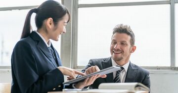 東京都が実施する「中学校英語スピーキングテスト」高得点を取るためのコツは?