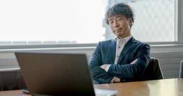 【すぐバレる】「責任を負いたくない人」が連発する“ずるい正論”とは？
