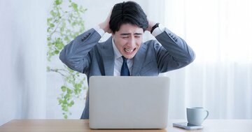 【アホ上司かも】「自分でやったほうが早い」が口グセの上司が組織を壊す、たった1つの理由