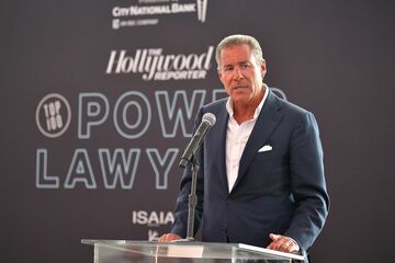 アップル「TV+」向け制作、HBO元CEOが独占契約協議