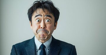「たまたま」を自分の実力だと勘違いする残念な管理職の特徴・ワースト1