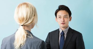 なぜ、ビジネス英会話が得意な人でも、ちょっとした会話は苦手なのか?