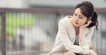 人間関係に悩みやすい人の共通点とは?