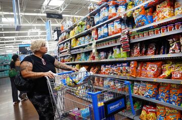 米インフレ、鍵握る住居費に緩和の兆し