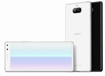 【格安スマホまとめ】約3万円の新SIMフリー機「Xperia 8 Lite」発売！ モトローラからもエントリーモデル2機種