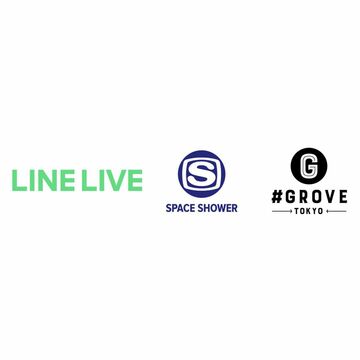 LINE LIVEら3社の強みを活かして次世代のスターを発掘する取り組みを実施