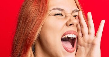 【一生使える】呟くとメンタルがシャキッとする「たった2文字の言葉」とは？