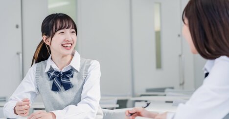 【読めないとヤバい】ニュース番組でも頻出！ あなたは「対数グラフ」を正しく読めますか？