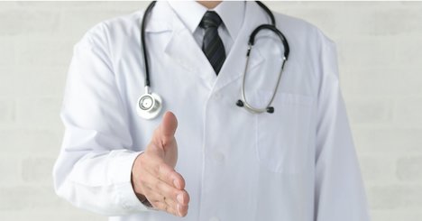 アカウントの乗っ取りを防ぐあなただけのドクターをご存じでしたか？